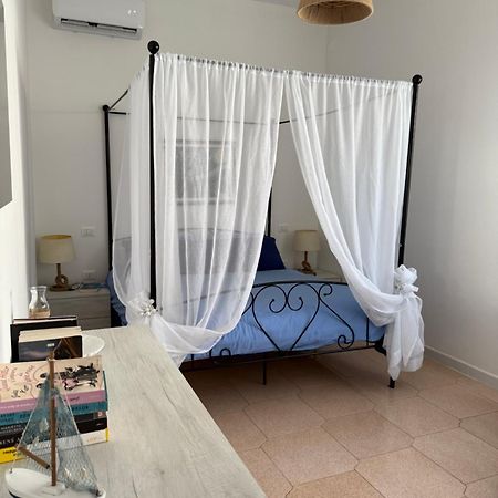 Suite Ad Maiora Torre Ovo Exterior photo