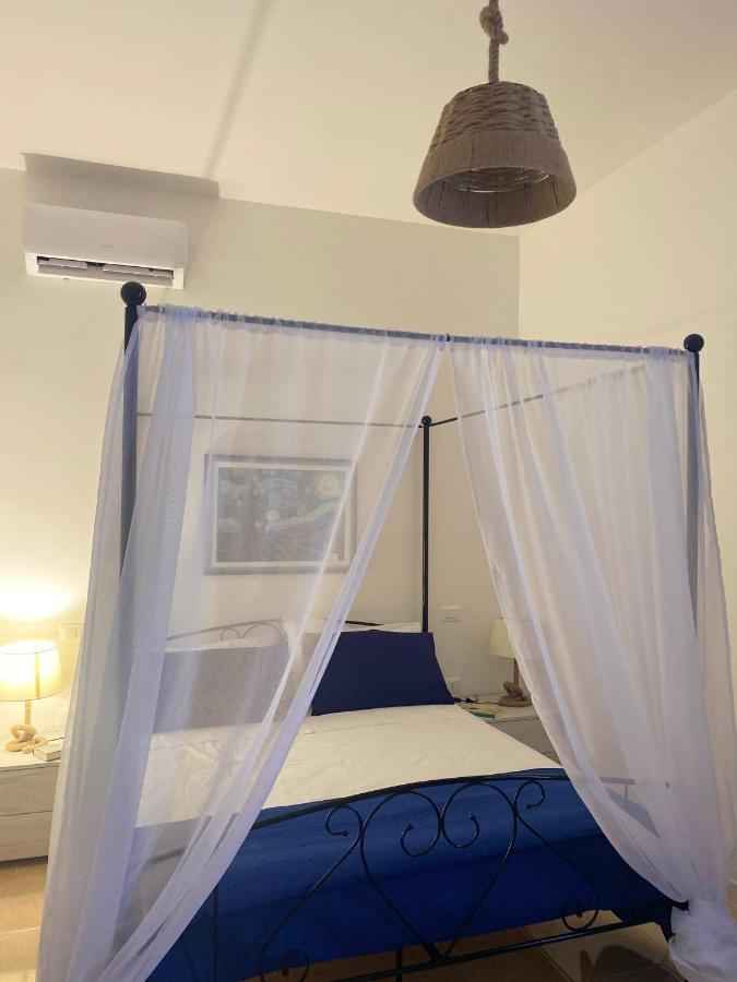 Suite Ad Maiora Torre Ovo Exterior photo