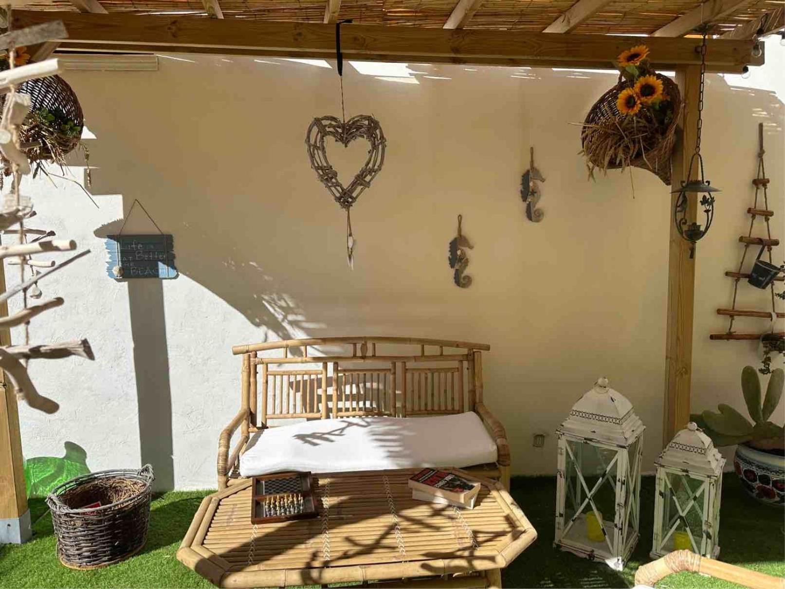 Suite Ad Maiora Torre Ovo Exterior photo
