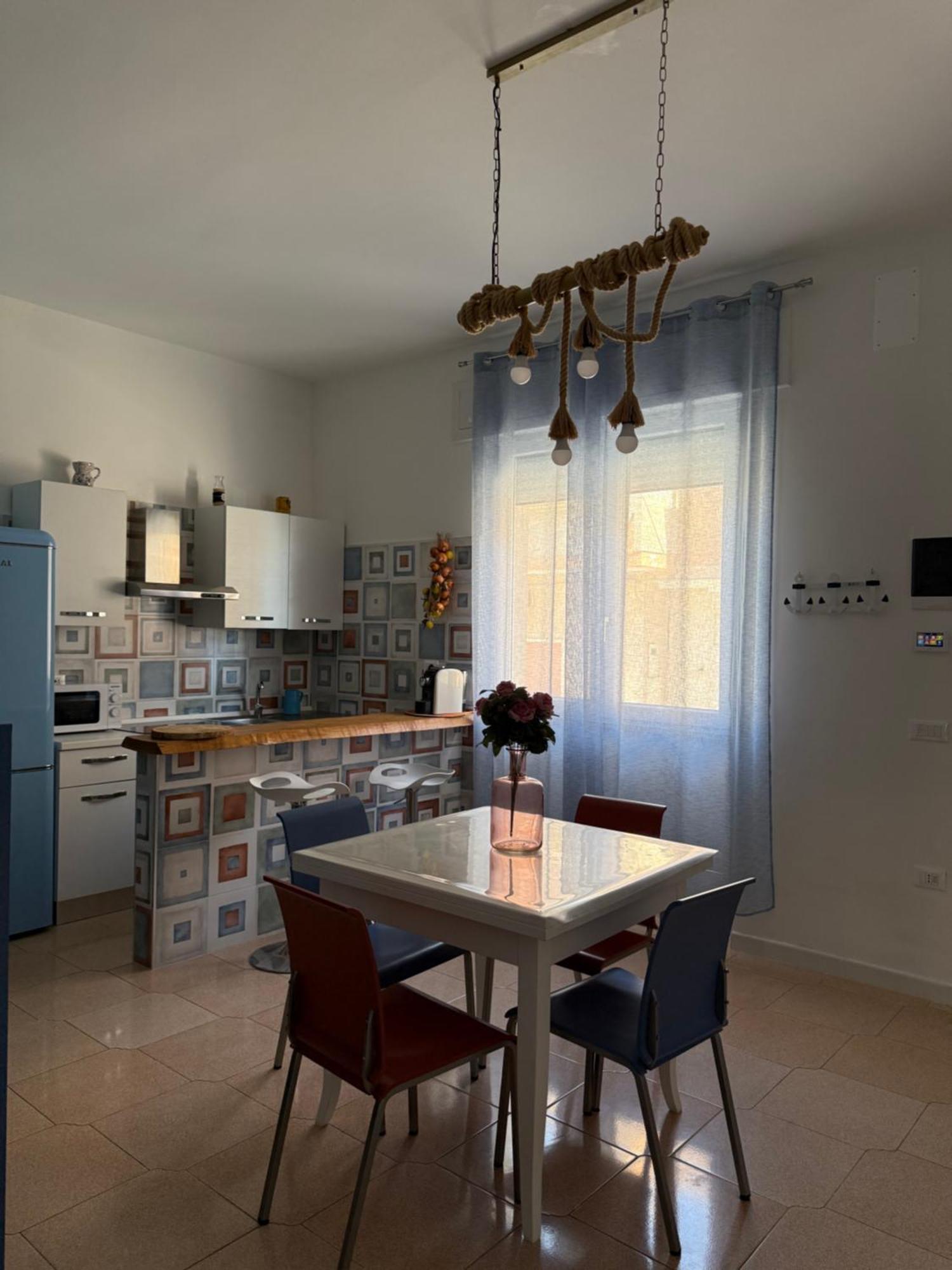 Suite Ad Maiora Torre Ovo Exterior photo