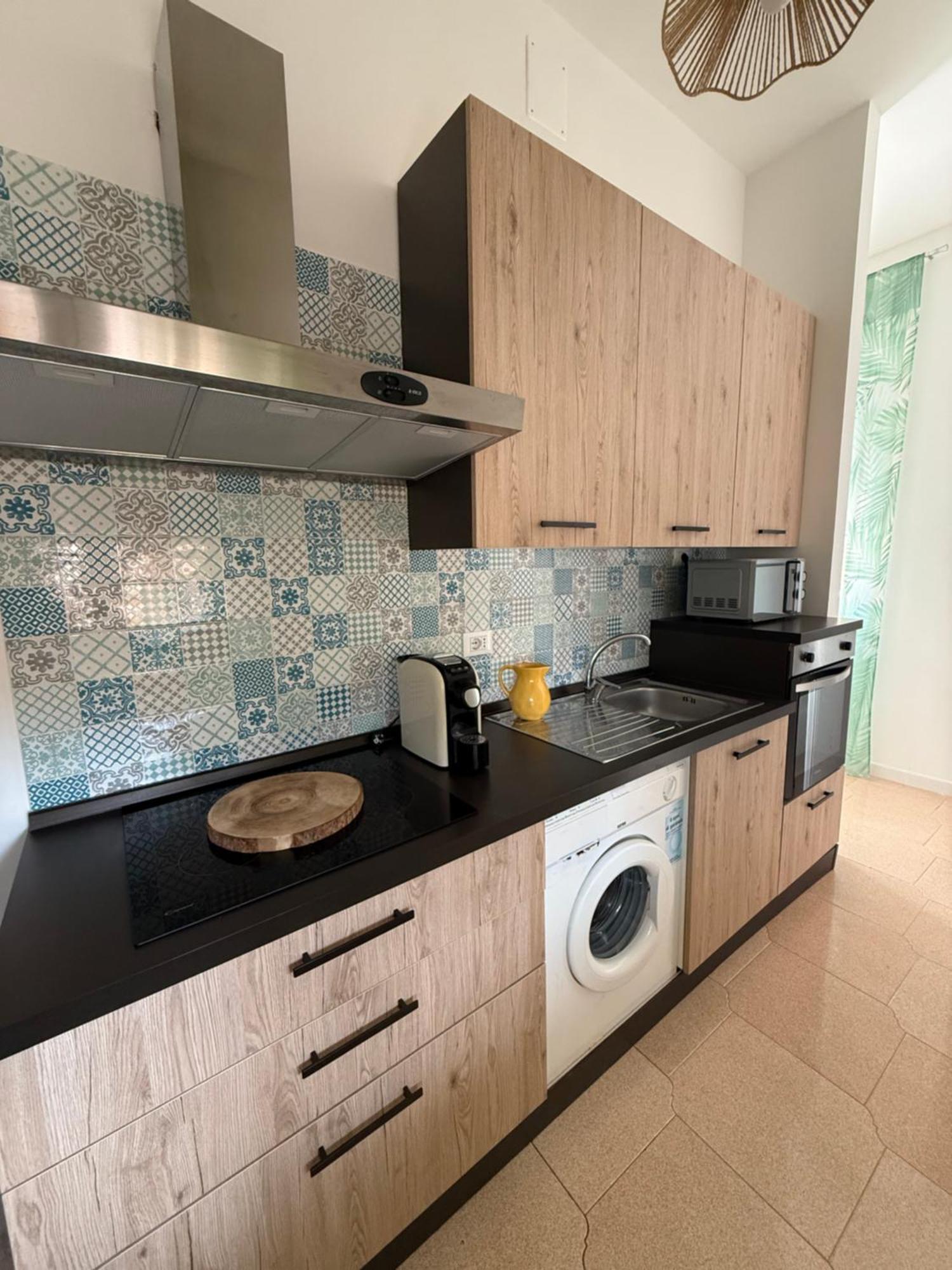 Suite Ad Maiora Torre Ovo Exterior photo