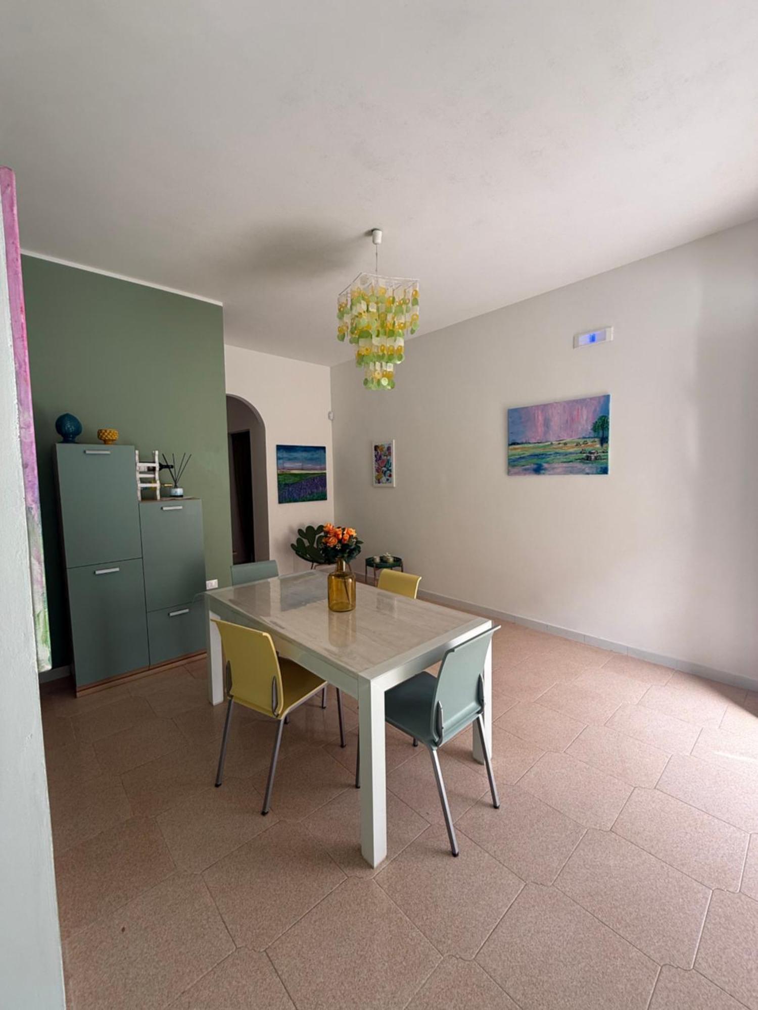 Suite Ad Maiora Torre Ovo Exterior photo